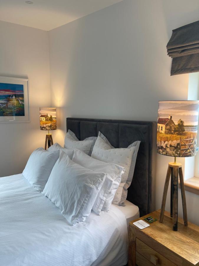 Taigh Scalpaigh Bed & Breakfast Portree Bagian luar foto